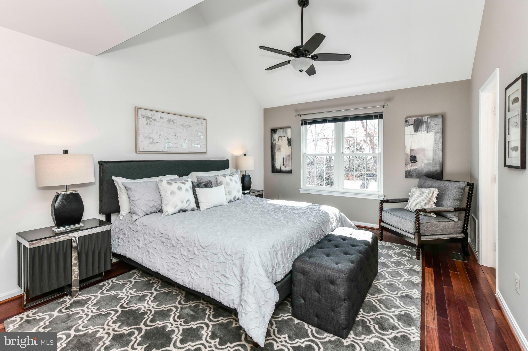 5705 Clapham Road Alexandria, VA 22315 - Photo 18 of 44