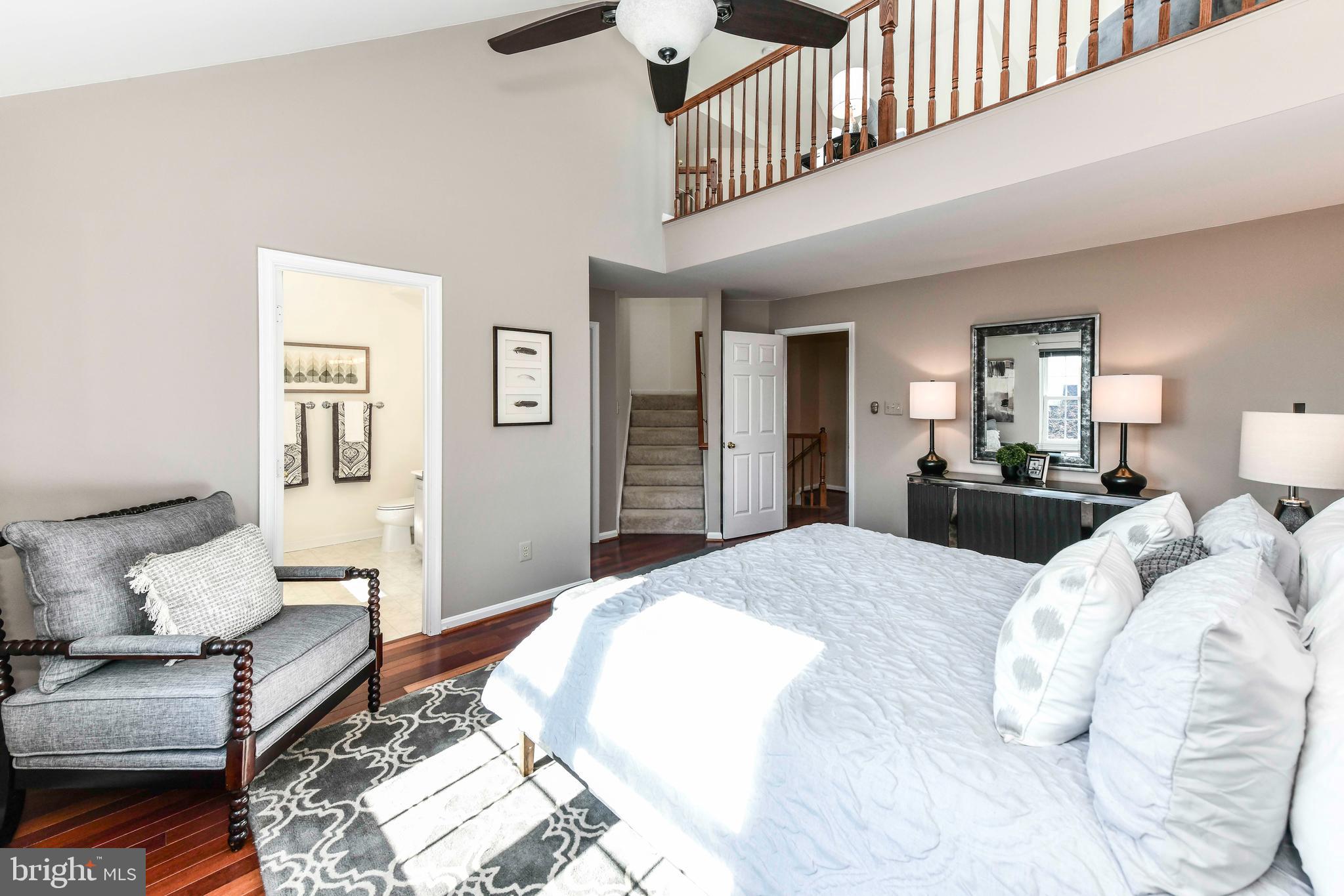5705 Clapham Road Alexandria, VA 22315 - Photo 20 of 44