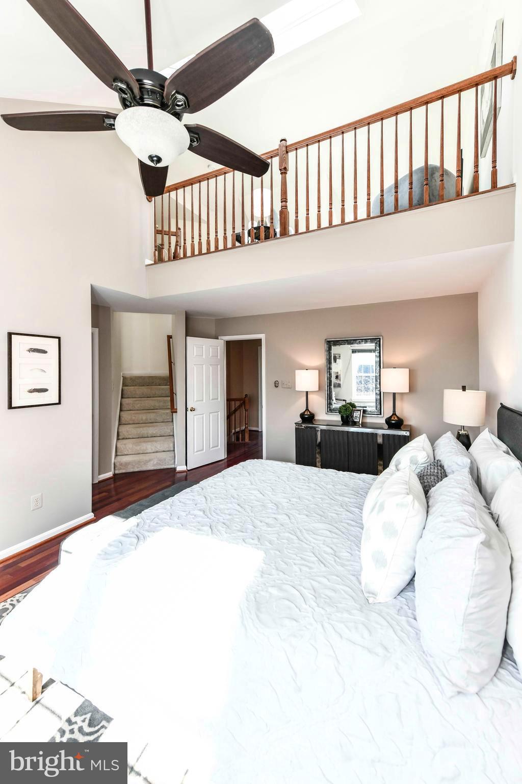 5705 Clapham Road Alexandria, VA 22315 - Photo 21 of 44