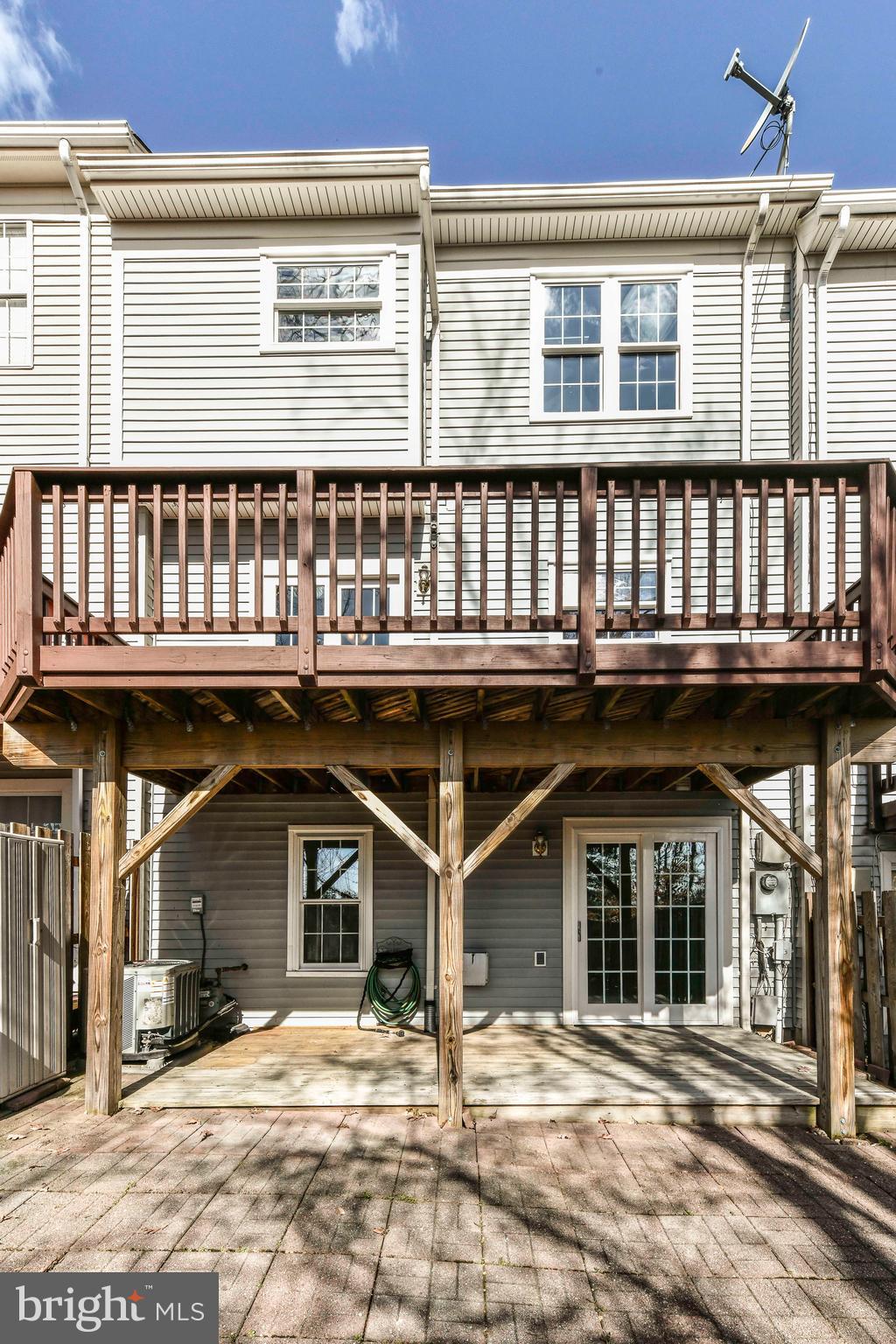 5705 Clapham Road Alexandria, VA 22315 - Photo 38 of 44