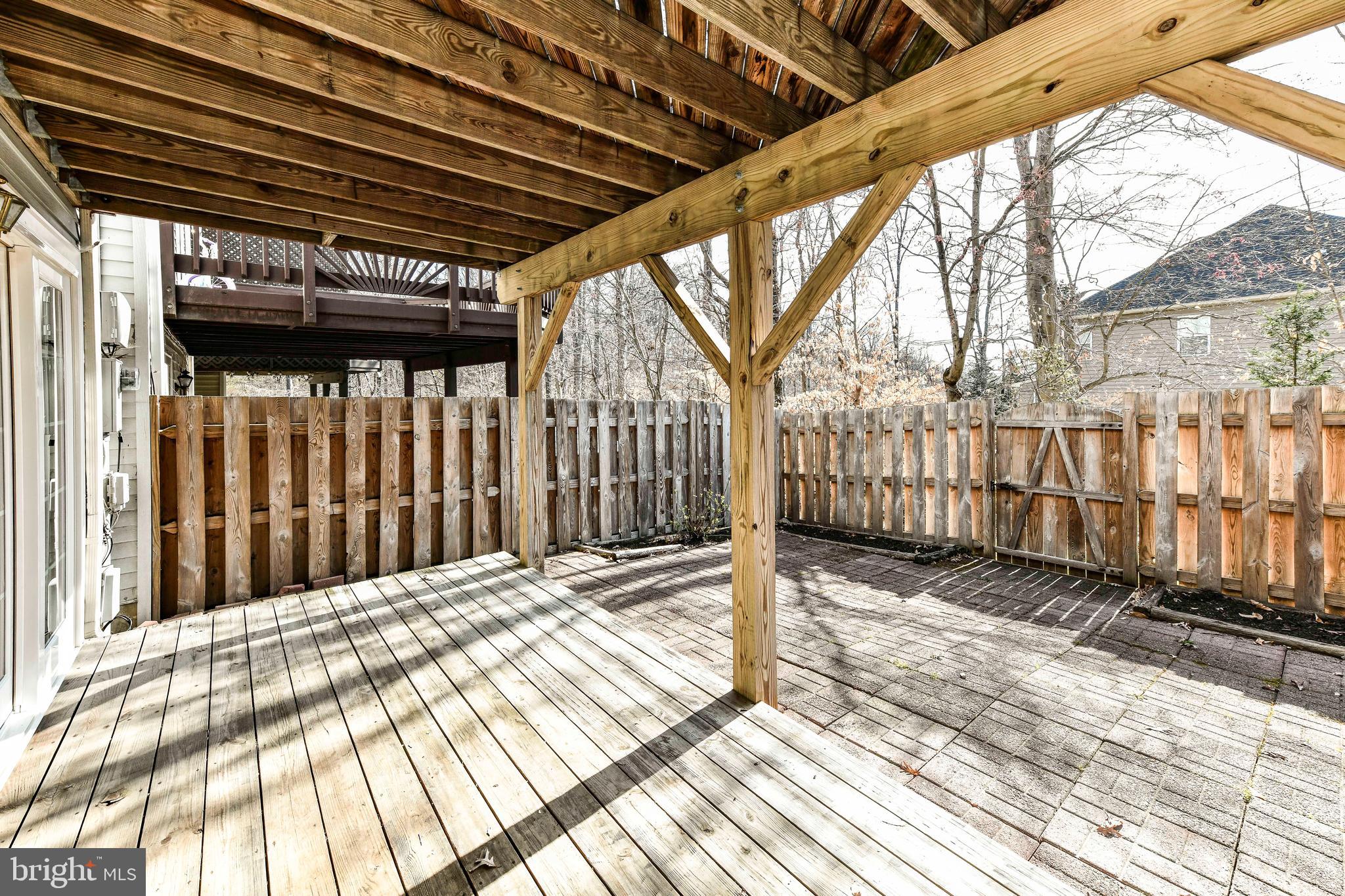 5705 Clapham Road Alexandria, VA 22315 - Photo 39 of 44