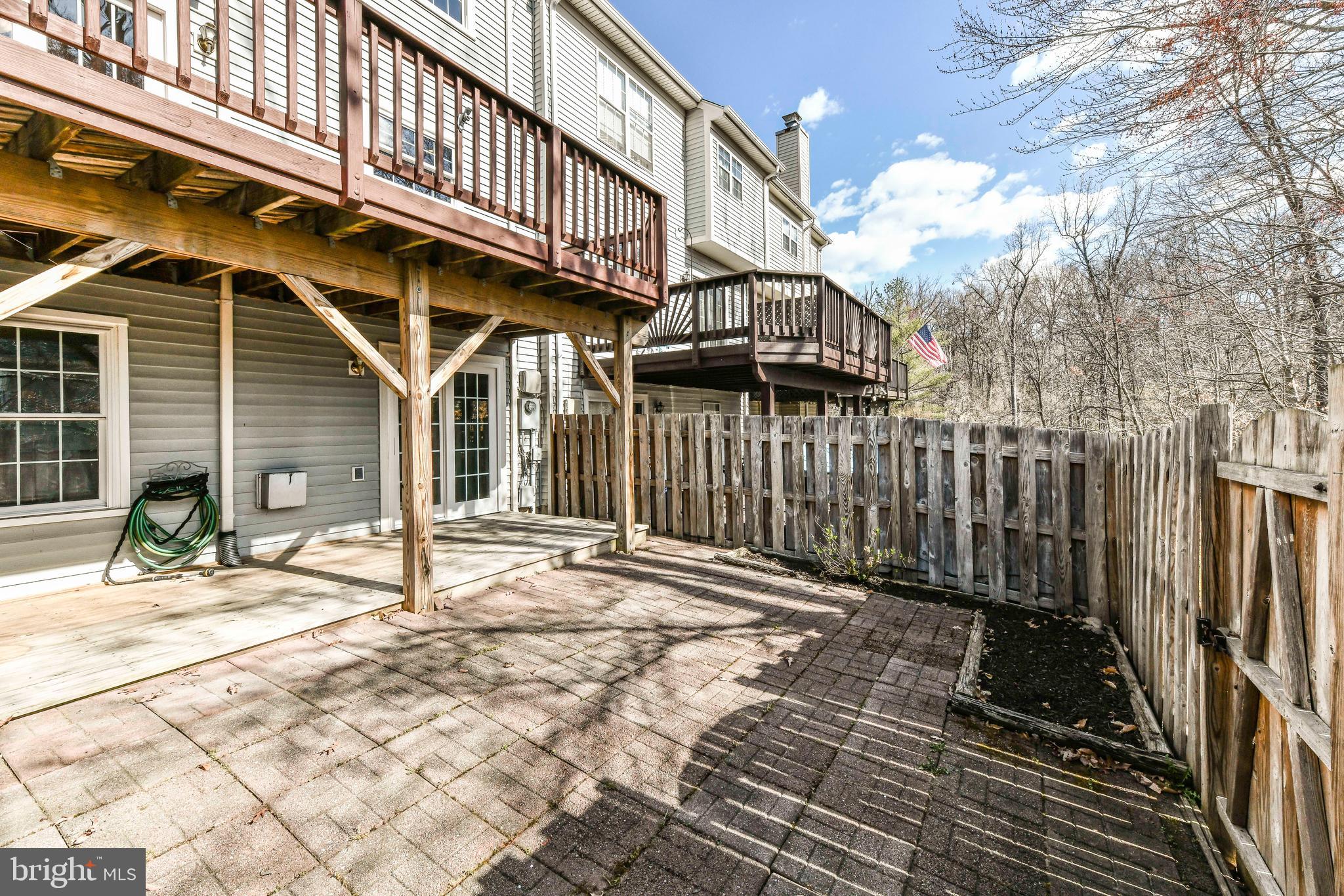 5705 Clapham Road Alexandria, VA 22315 - Photo 40 of 44