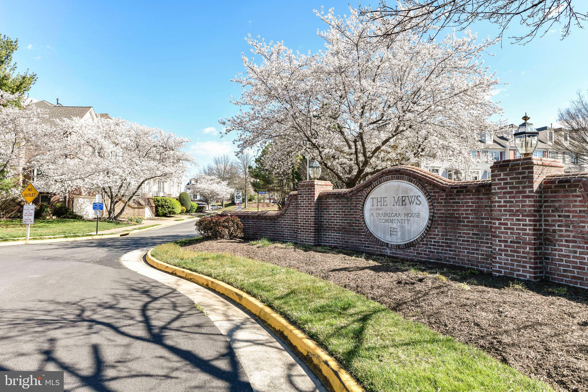 5705 Clapham Road Alexandria, VA 22315 - Photo 43 of 44