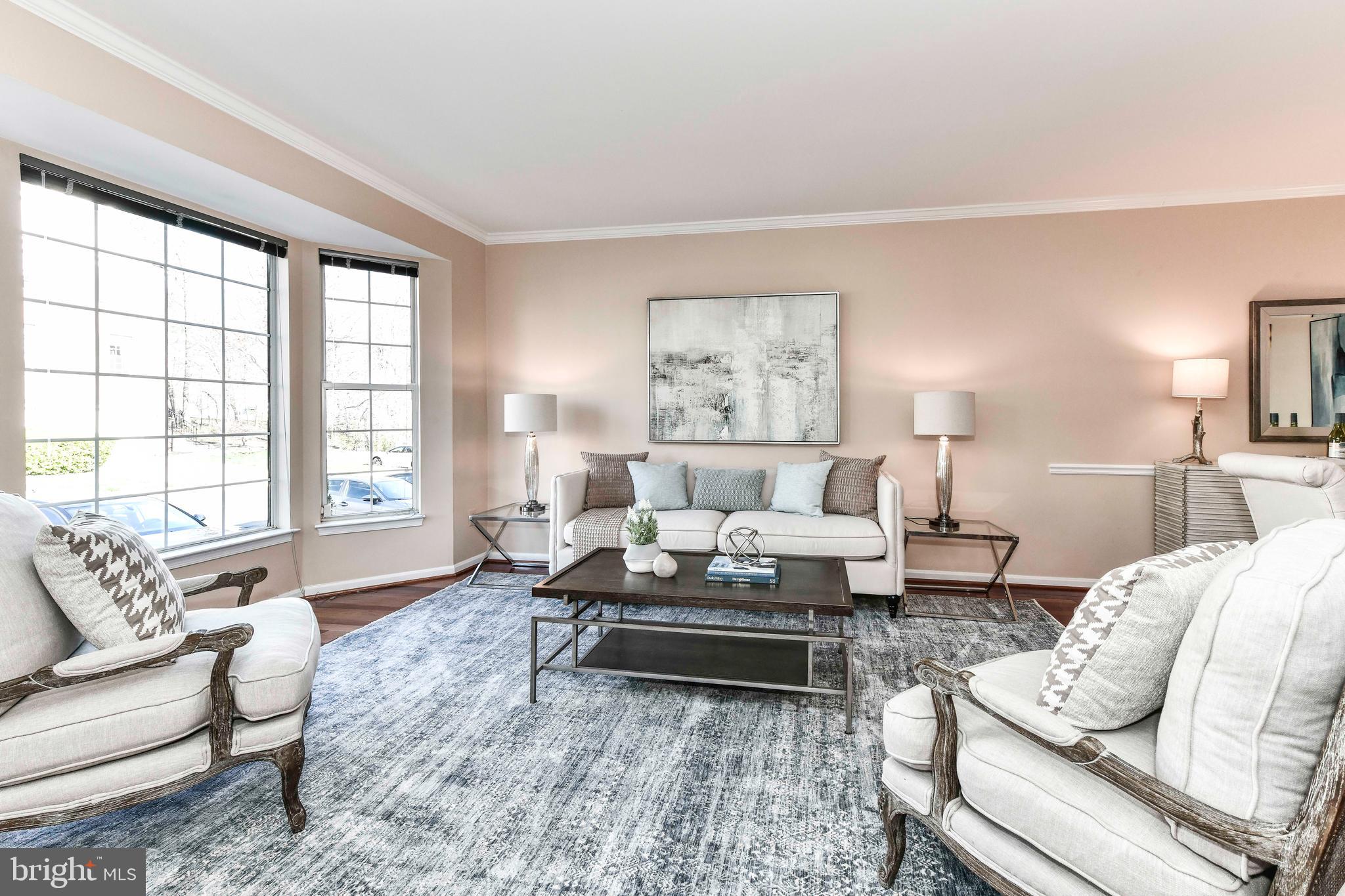 5705 Clapham Road Alexandria, VA 22315 - Photo 5 of 44