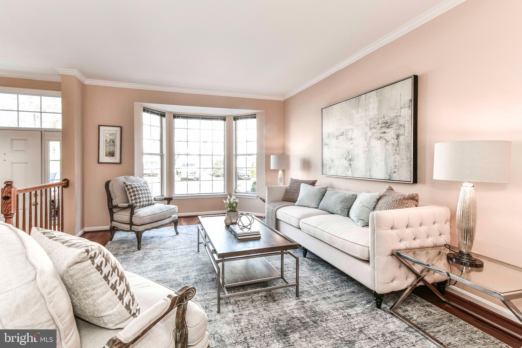 5705 Clapham Road Alexandria, VA 22315 - Photo 6 of 44