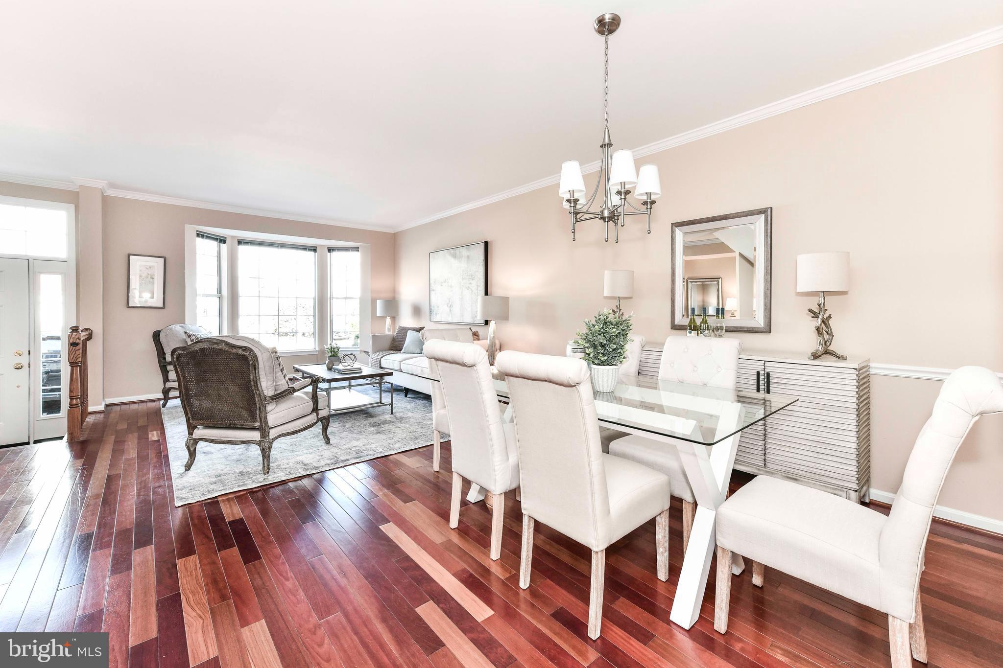 5705 Clapham Road Alexandria, VA 22315 - Photo 7 of 44