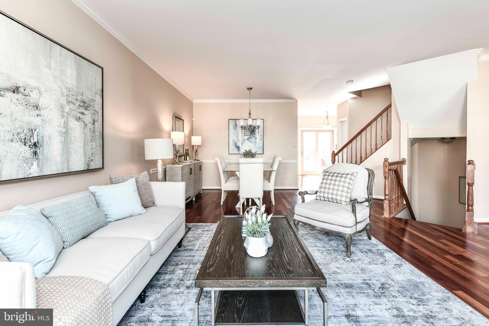 5705 Clapham Road Alexandria, VA 22315 - Photo 8 of 44