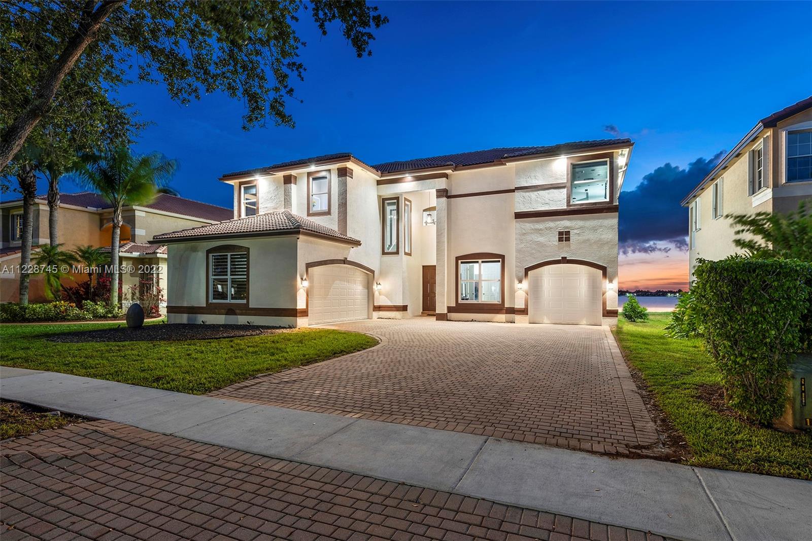 4556 Southwest 186th Way Miramar, FL 33029 - Photo 1 of 55