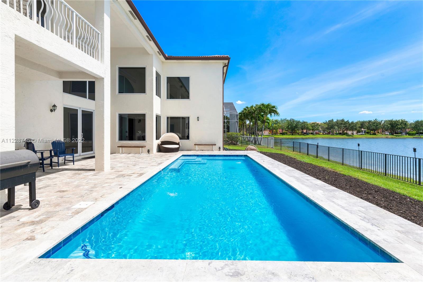4556 Southwest 186th Way Miramar, FL 33029 - Photo 41 of 55