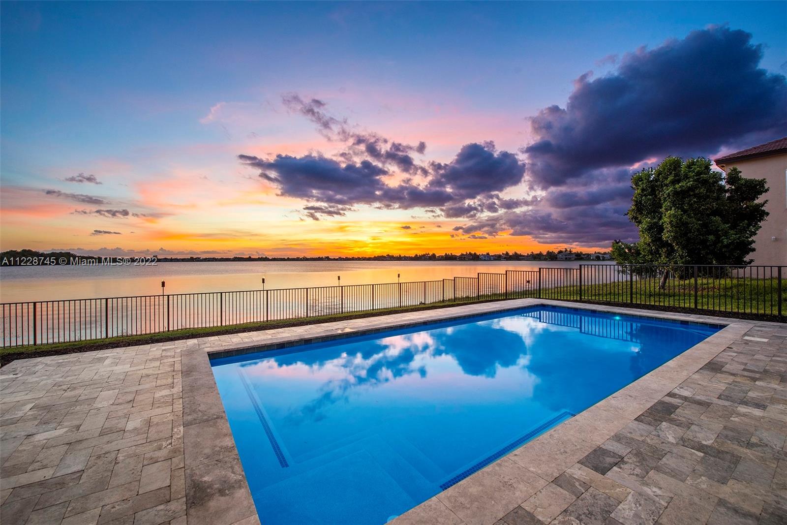 4556 Southwest 186th Way Miramar, FL 33029 - Photo 43 of 55