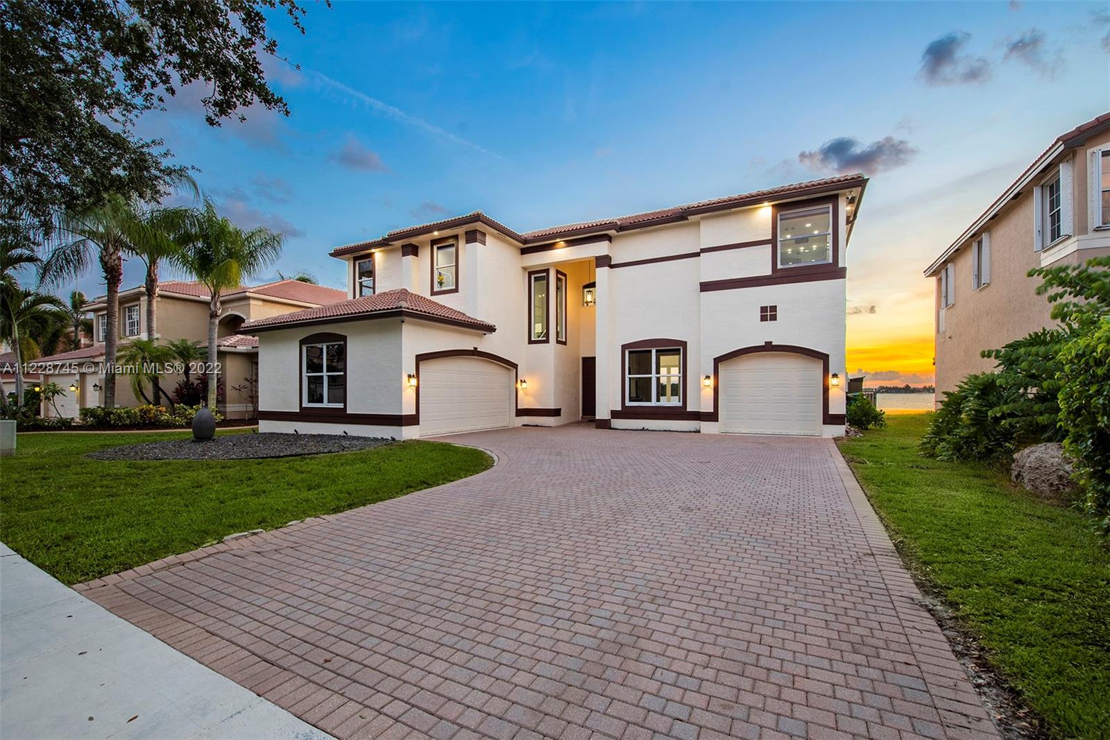 4556 Southwest 186th Way Miramar, FL 33029 - Photo 45 of 55
