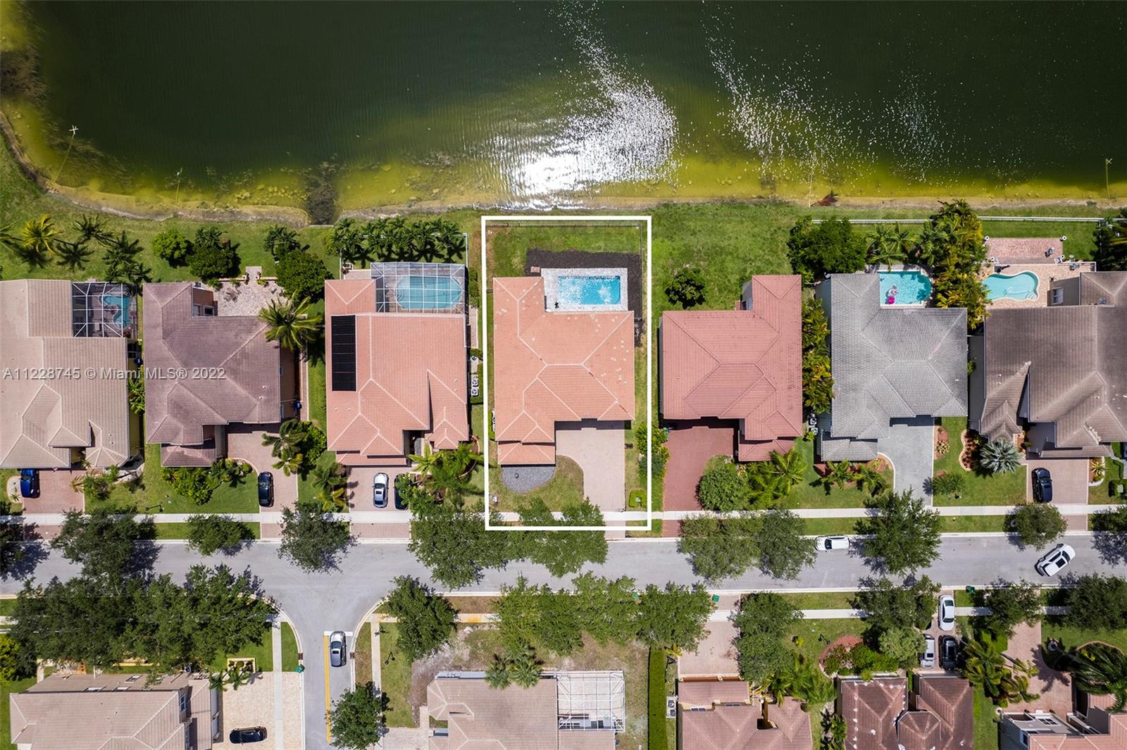 4556 Southwest 186th Way Miramar, FL 33029 - Photo 49 of 55