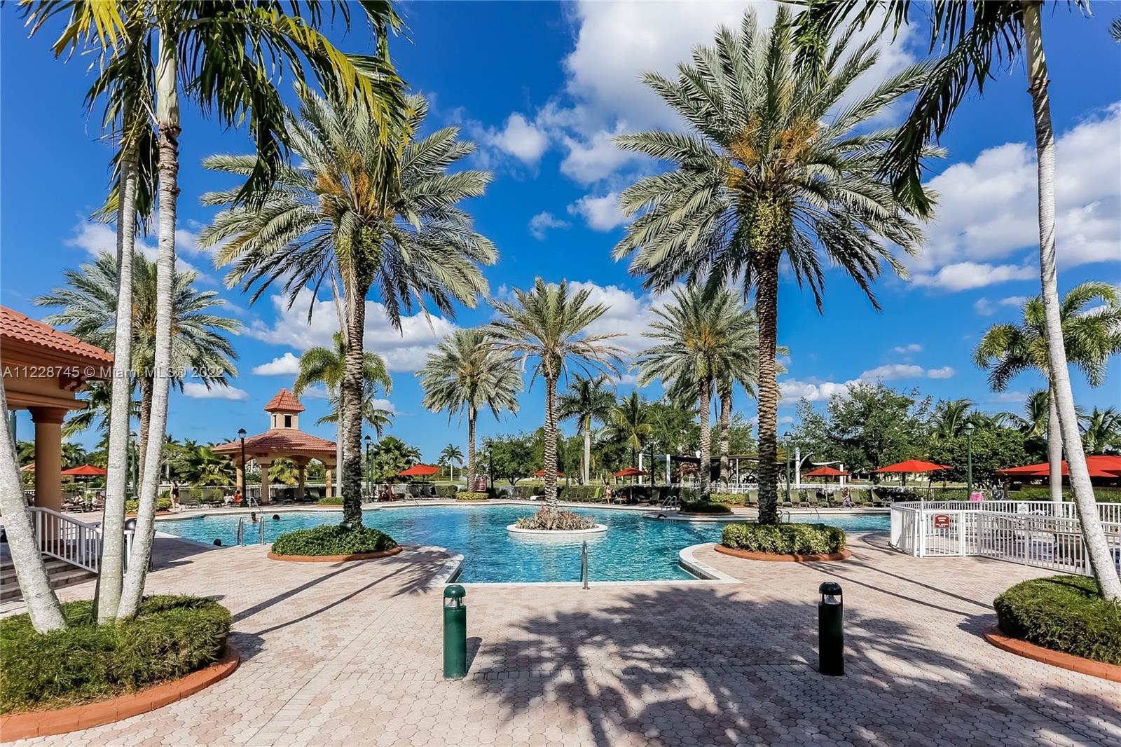 4556 Southwest 186th Way Miramar, FL 33029 - Photo 54 of 55