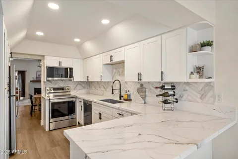 $429,000 | 3415 North 36th Street, Unit 4, Phoenix, AZ 85018