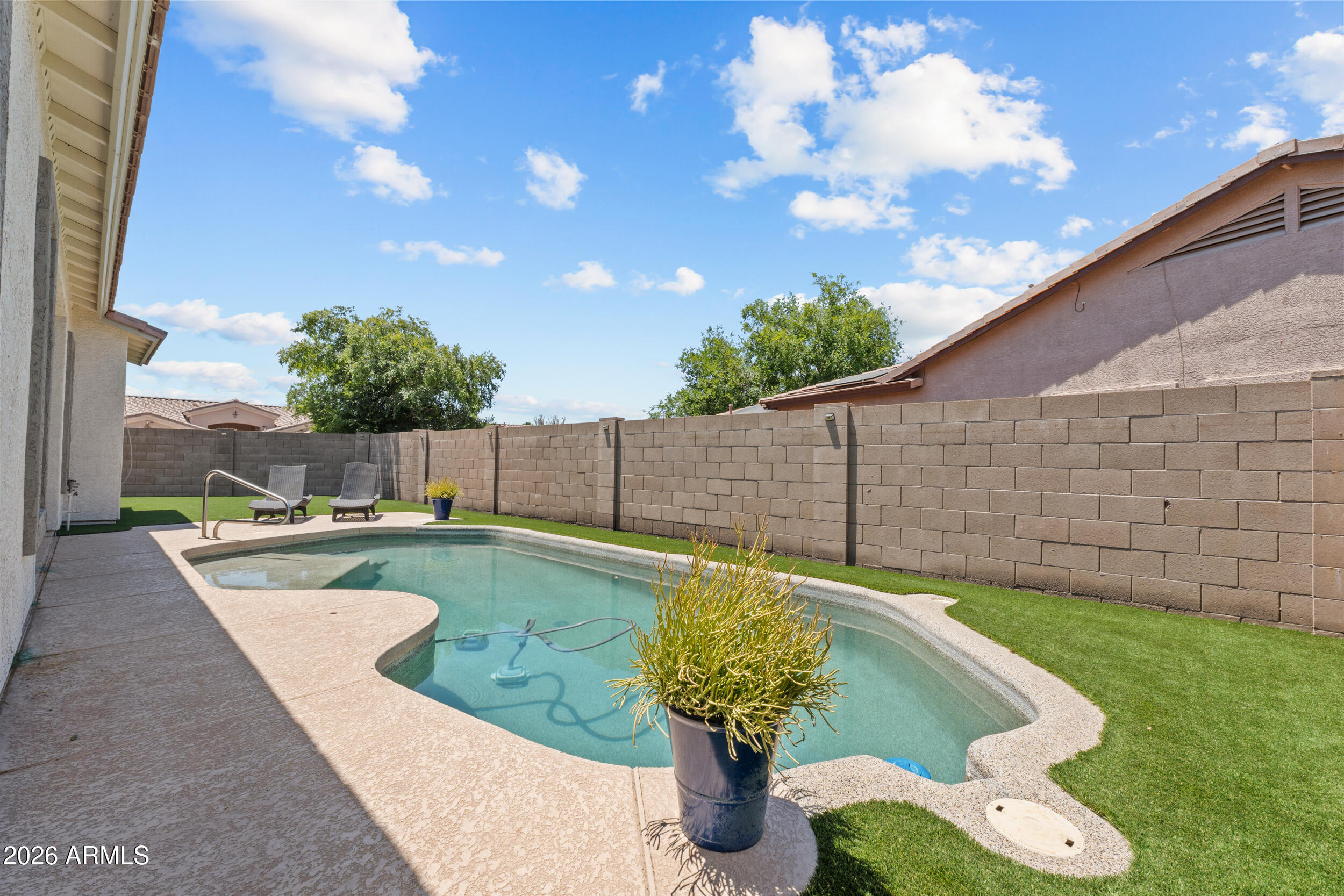 21702 North 67th Lane Glendale, AZ 85308 - Photo 30 of 37