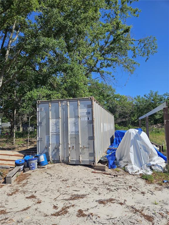 0 Southwest Mixson Road Lake City, FL 32024 - Photo 5 of 34 a view of a backyard