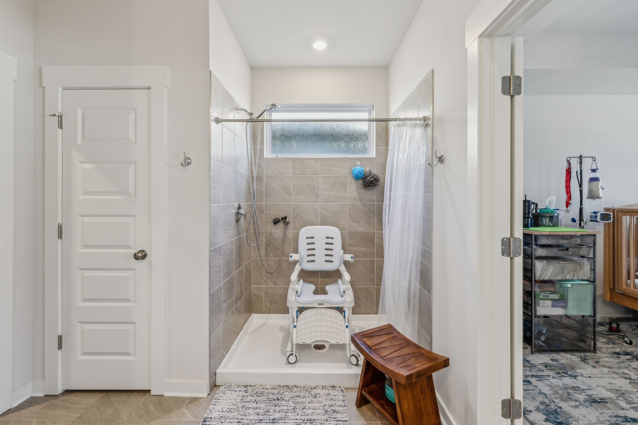 144 Merion Way Lebanon, TN 37087 - Photo 21 of 41 Glass door is available