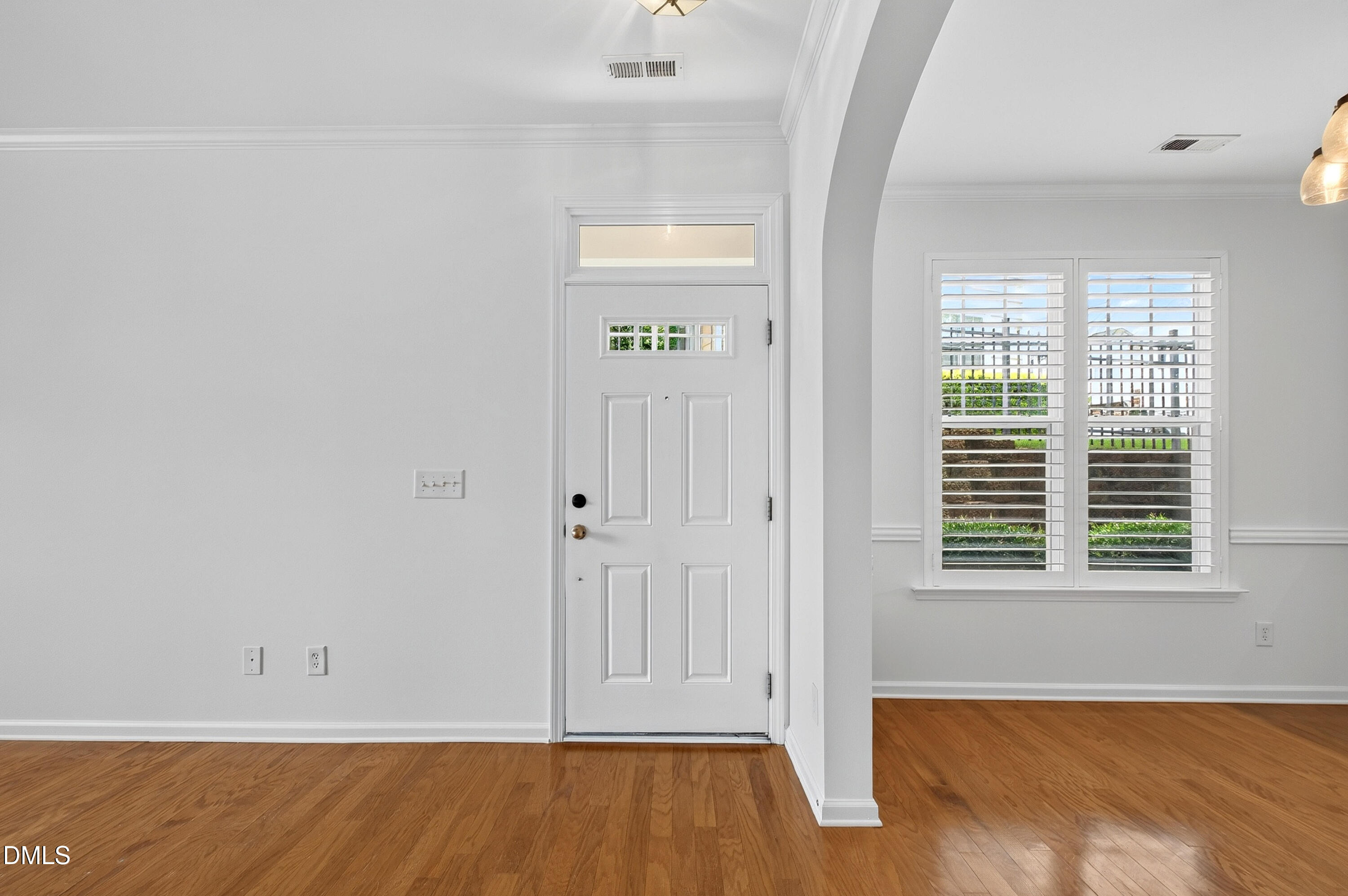 4920 Amber Clay Lane Raleigh, NC 27612 - Photo 4 of 45