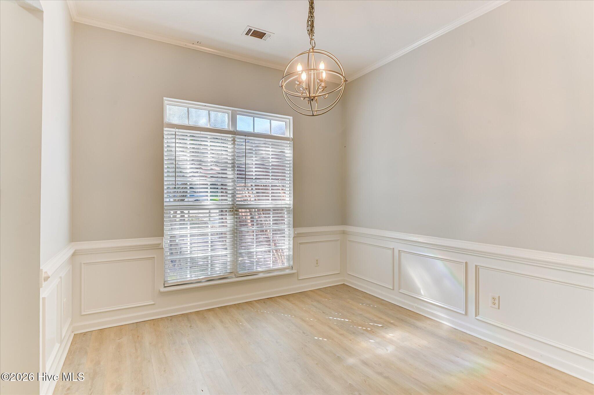 643 Butler Springs Circle Grovetown, GA 30813 - Photo 4 of 29 Dining Room