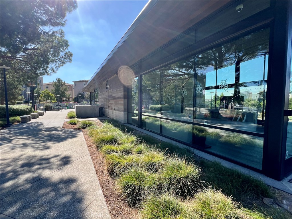 108 Chorus Irvine, CA 92618 - Photo 34 of 39 a view of swimming pool with a patio