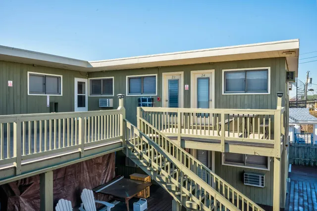$670,000 | 78 Bayview Avenue, Unit 21 AND #22, Ocean Beach, NY 11770
