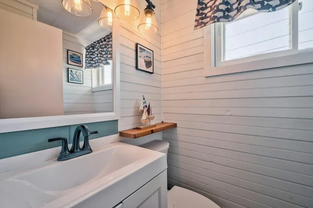 $670,000 | 78 Bayview Avenue, Unit 21 AND #22, Ocean Beach, NY 11770