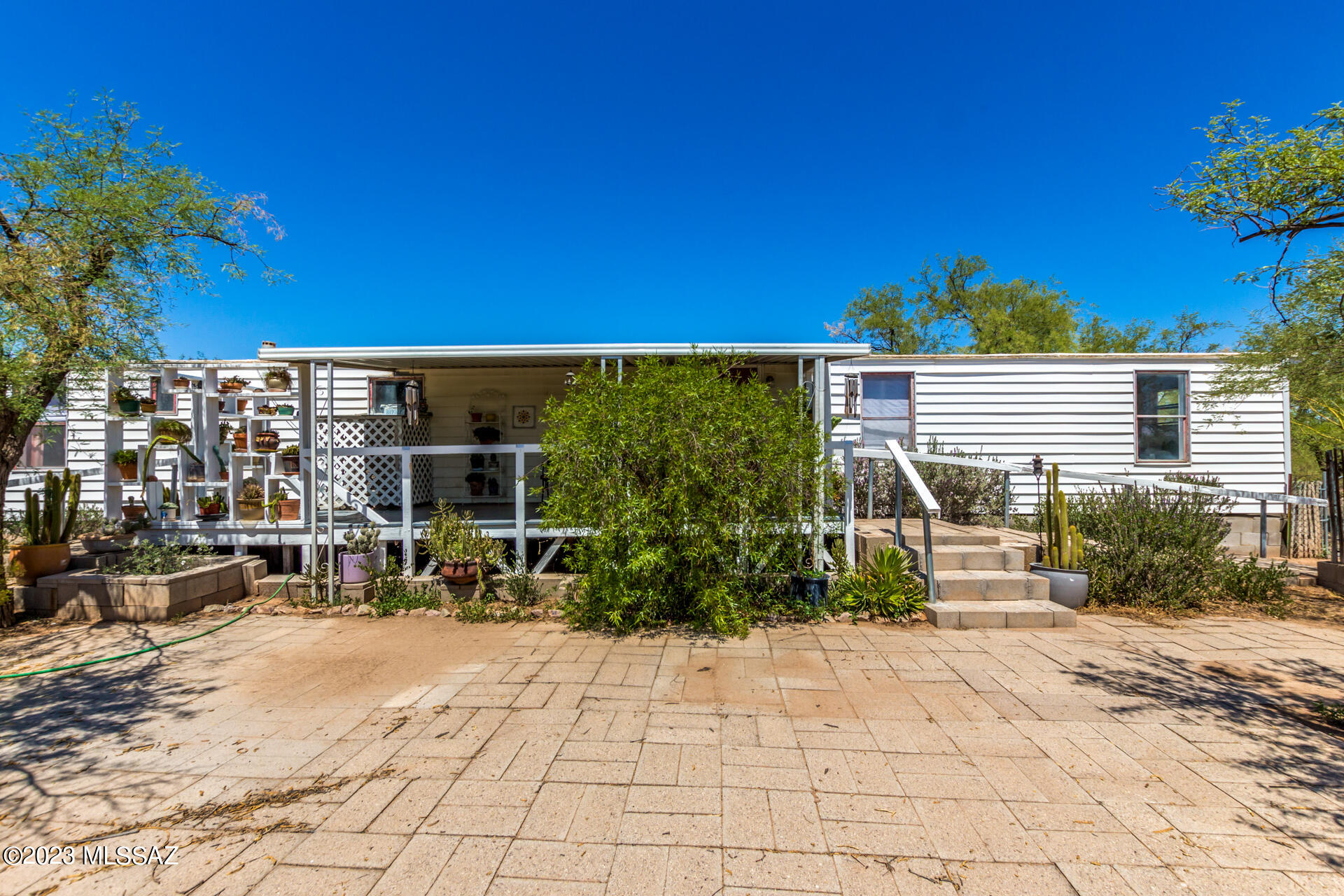 17420 West Picacho Road Marana, AZ 85653 - Photo 2 of 26 21 - Picacho
