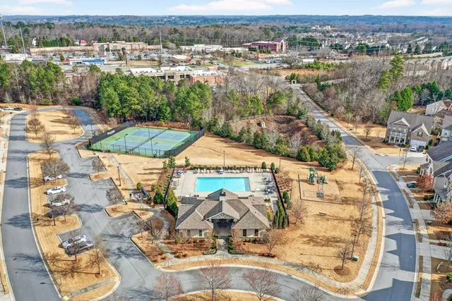 $639,999 | 7942 Laurel Crest Drive, Johns Creek, GA 30024