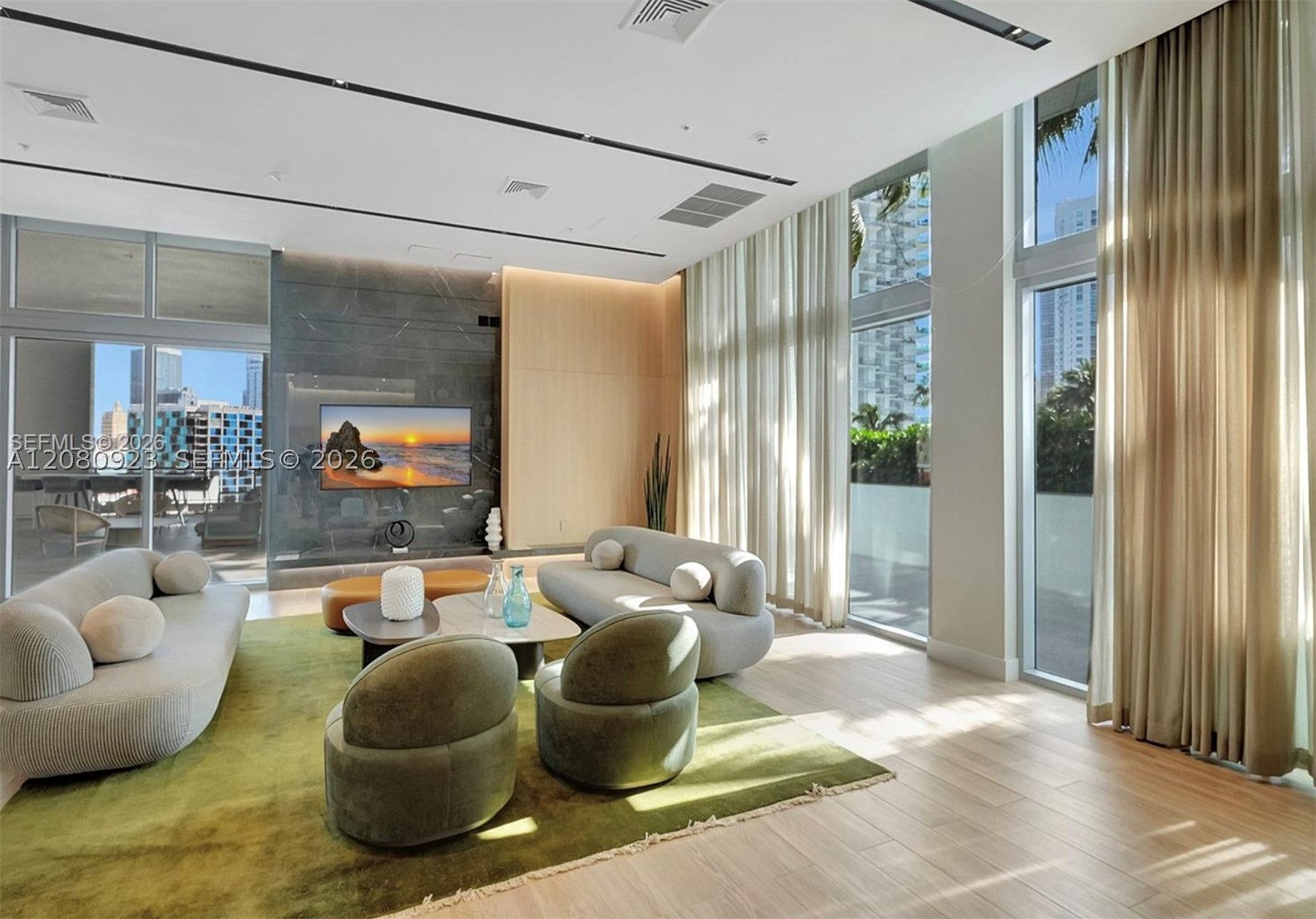 90 Southwest 3rd Street, Unit 2210 Miami, FL 33130 - Photo 13 of 21 Gallery Image 13