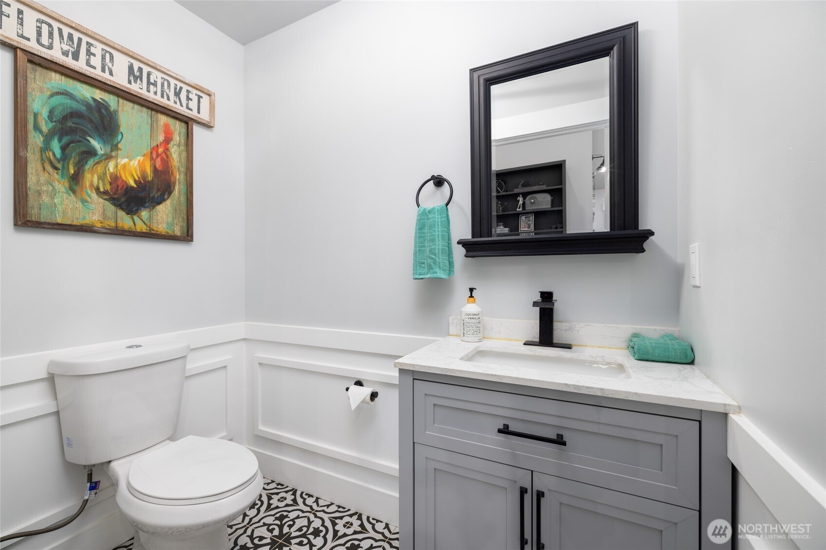 11334 Farm To Market Road Mount Vernon, WA 98273 - Photo 12 of 40