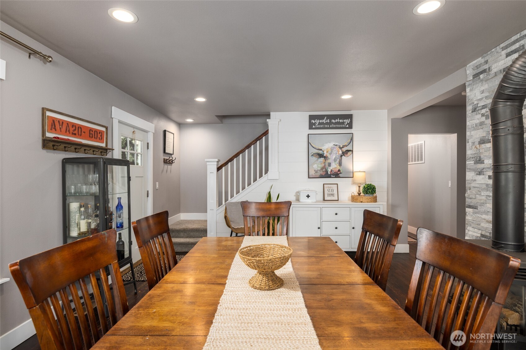 11334 Farm To Market Road Mount Vernon, WA 98273 - Photo 9 of 40