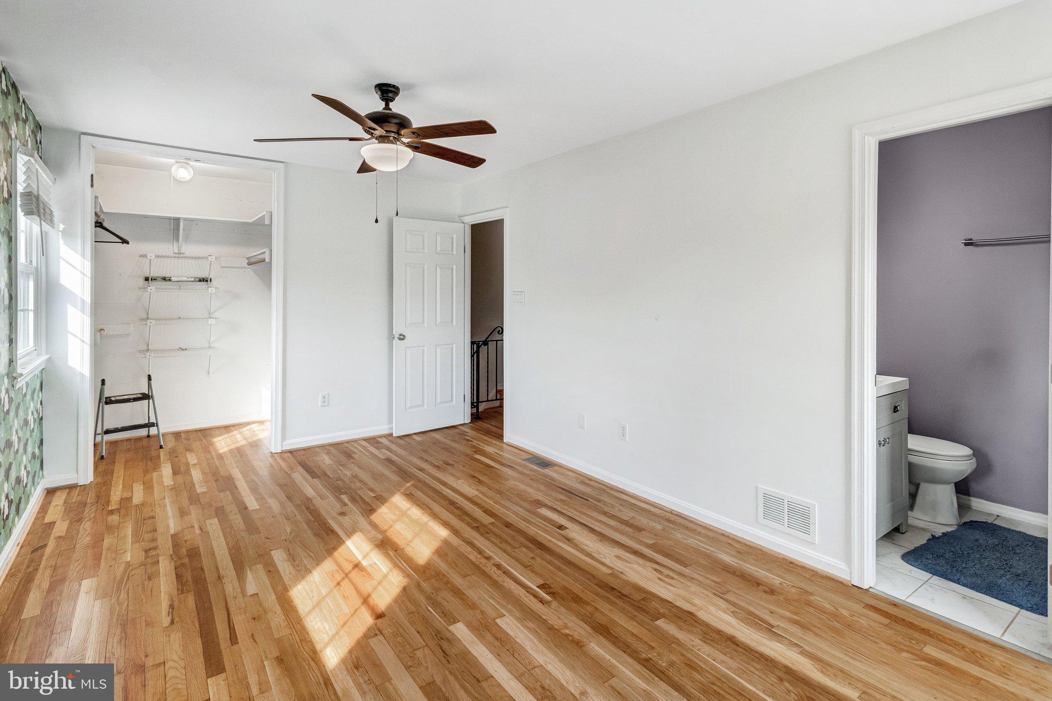 10118 Brandon Way Manassas, VA 20109 - Photo 17 of 43 Primary Bedroom