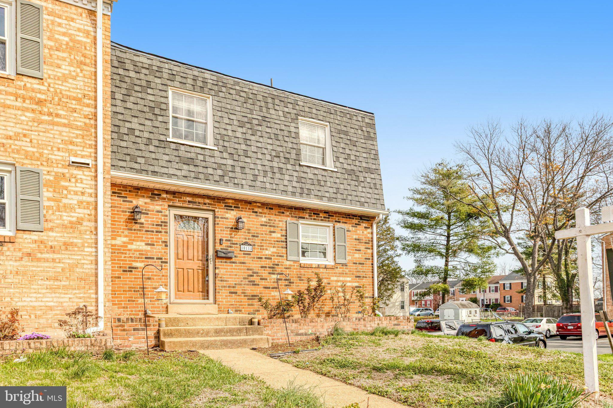 10118 Brandon Way Manassas, VA 20109 - Photo 2 of 43