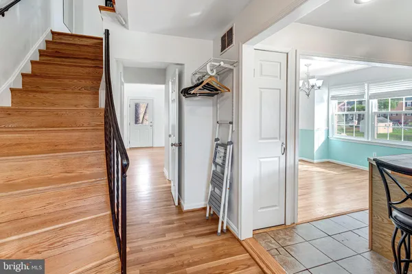 $449,000 | 10118 Brandon Way, Manassas, VA 20109