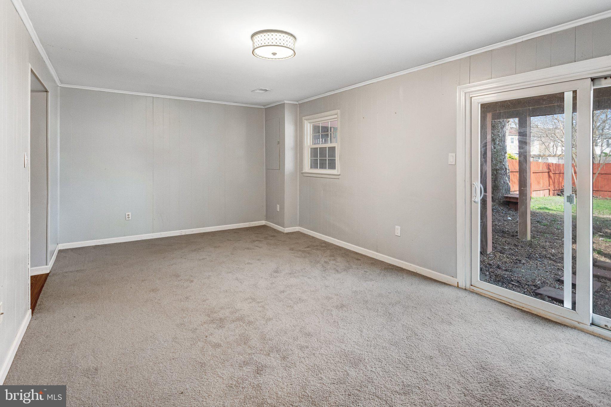 10118 Brandon Way Manassas, VA 20109 - Photo 31 of 43 FR w/ walklout basement