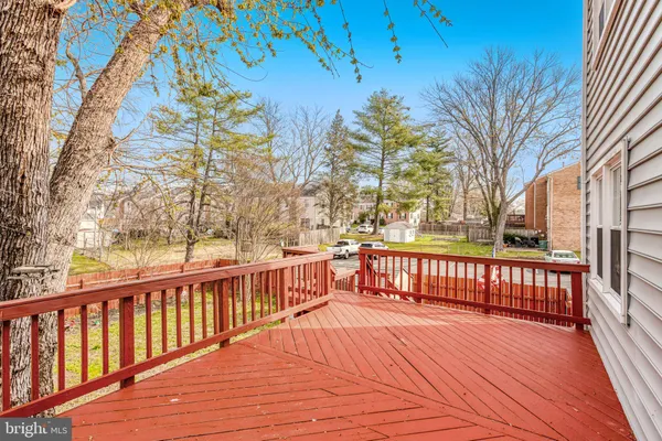 $449,000 | 10118 Brandon Way, Manassas, VA 20109