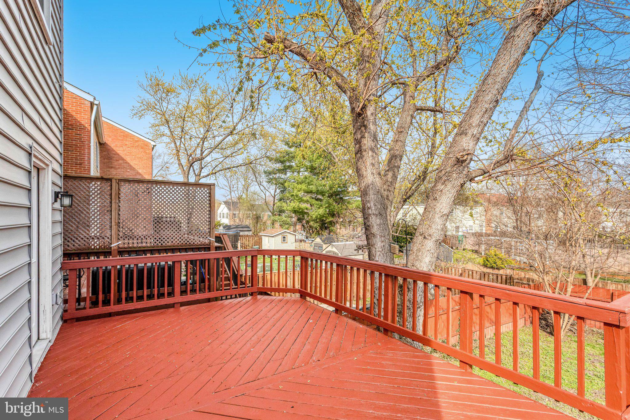 10118 Brandon Way Manassas, VA 20109 - Photo 34 of 43