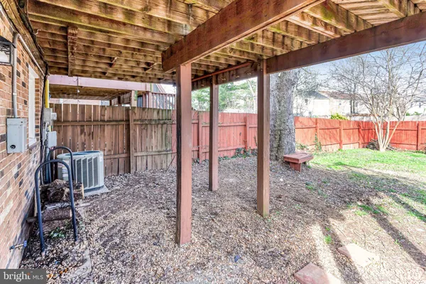 $449,000 | 10118 Brandon Way, Manassas, VA 20109