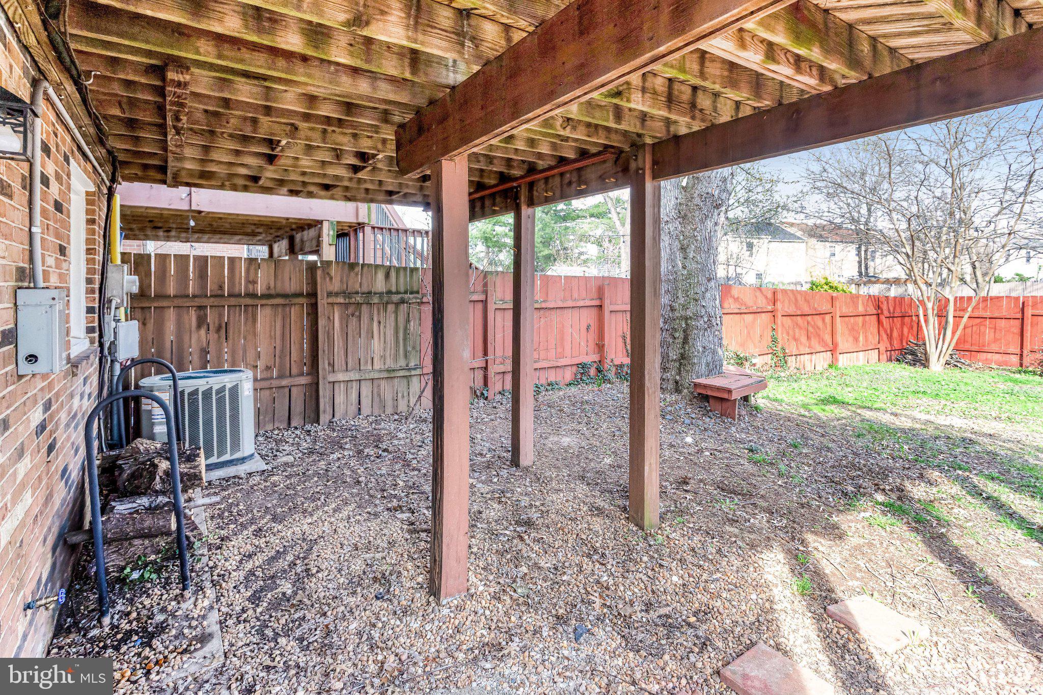 10118 Brandon Way Manassas, VA 20109 - Photo 36 of 43