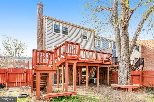$449,000 | 10118 Brandon Way, Manassas, VA 20109