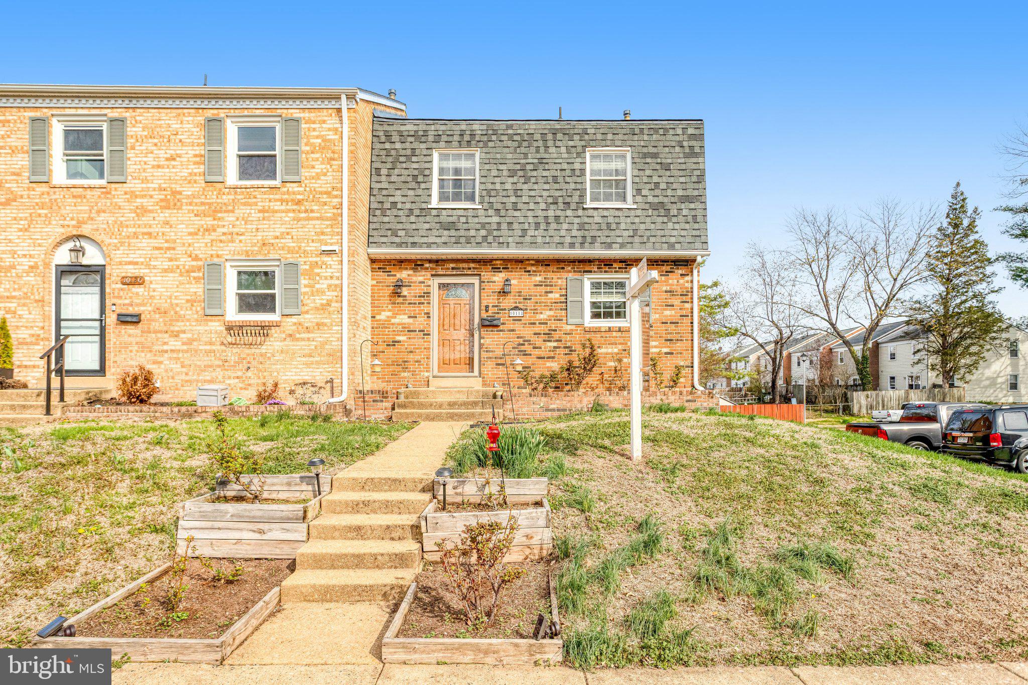 10118 Brandon Way Manassas, VA 20109 - Photo 41 of 43