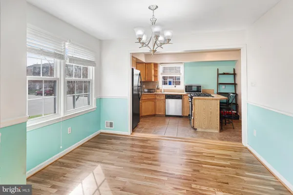 $449,000 | 10118 Brandon Way, Manassas, VA 20109