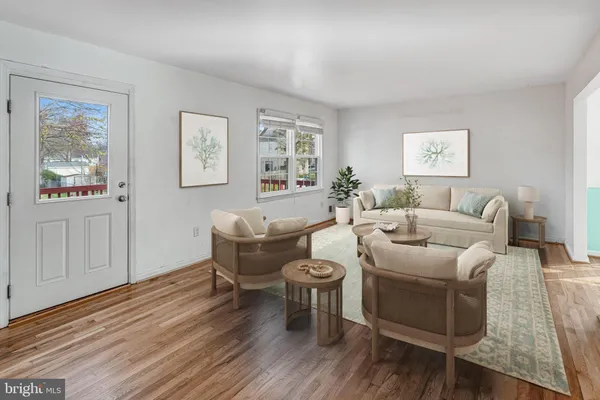 $449,000 | 10118 Brandon Way, Manassas, VA 20109