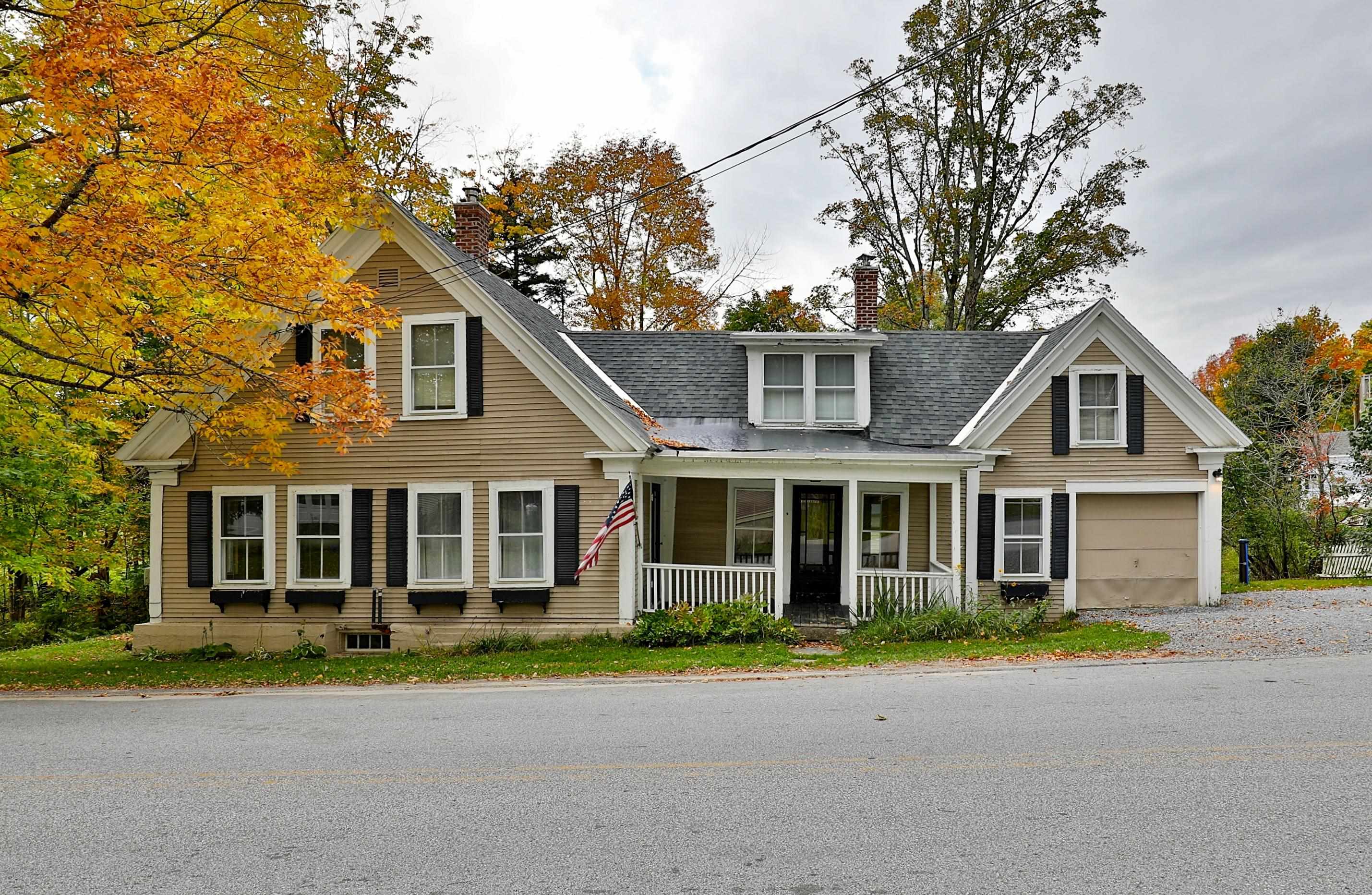 24 Tarbellville Road Mount Holly, VT 05730 - Photo 1 of 34