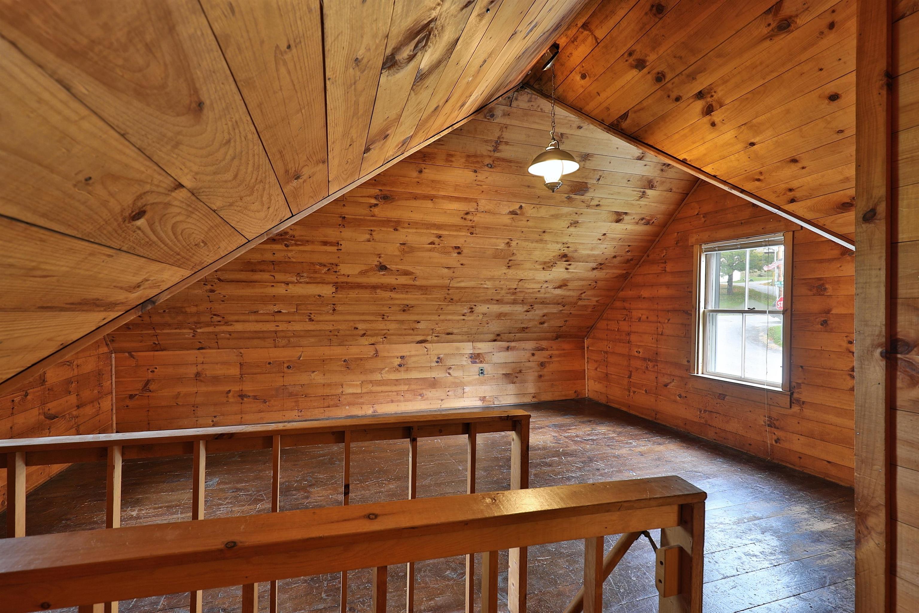 24 Tarbellville Road Mount Holly, VT 05730 - Photo 27 of 34