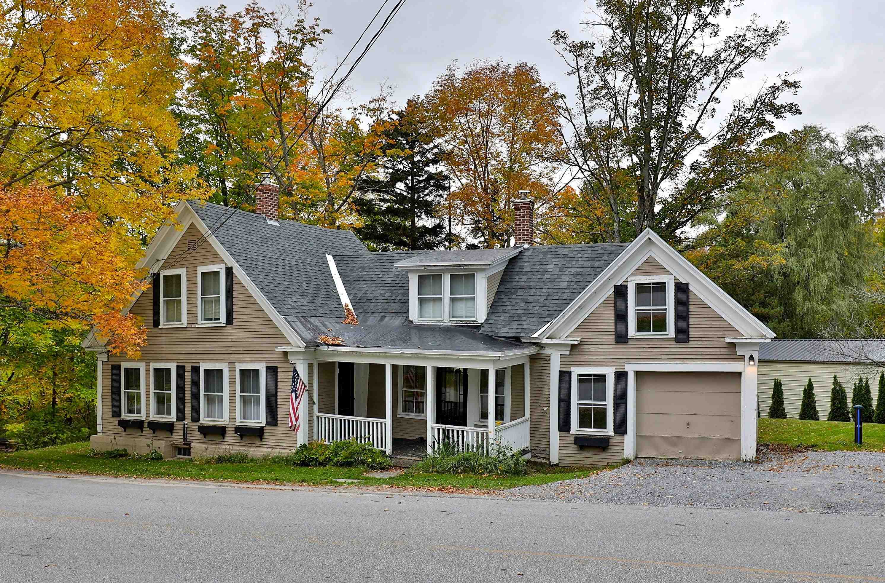 24 Tarbellville Road Mount Holly, VT 05730 - Photo 30 of 34