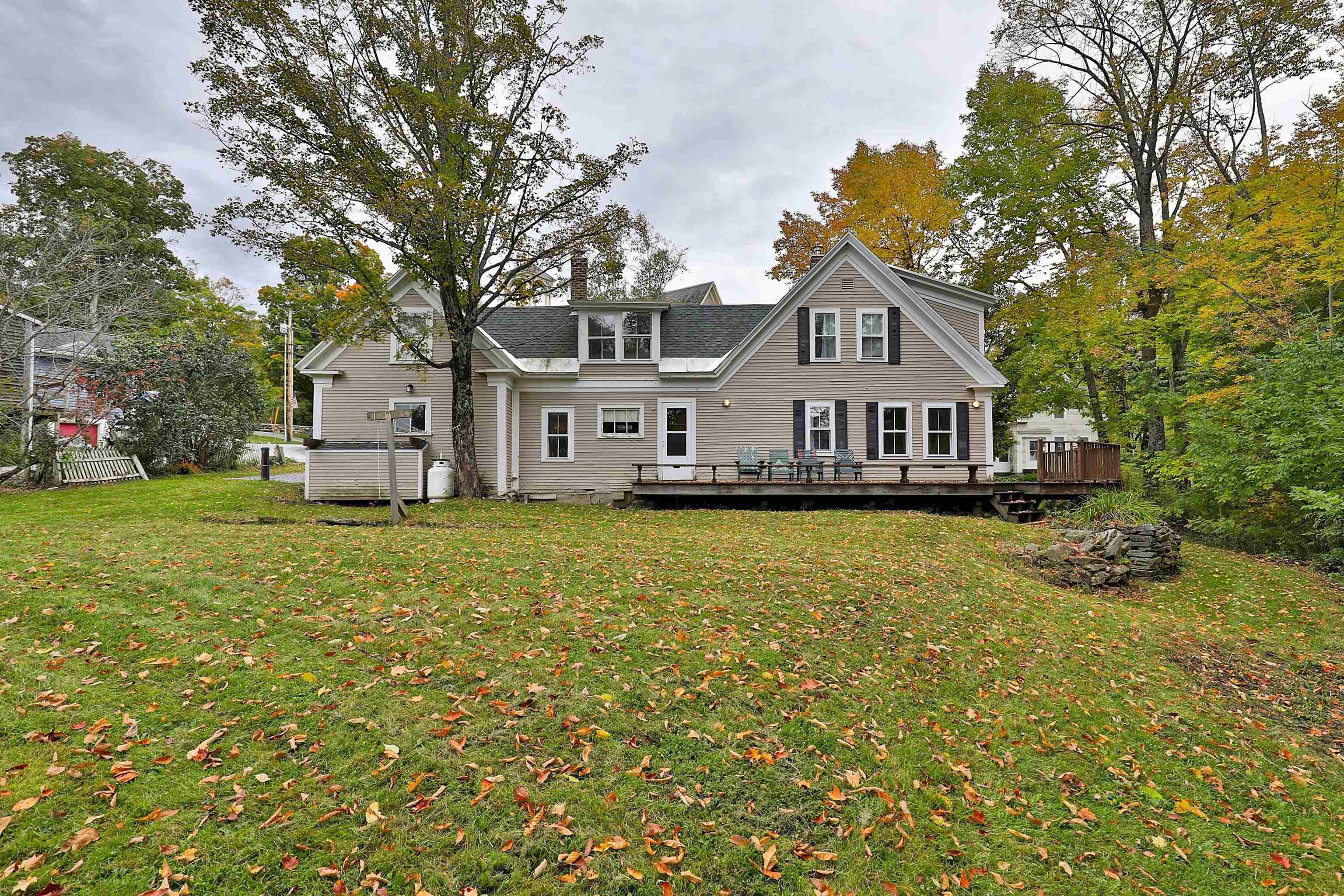 24 Tarbellville Road Mount Holly, VT 05730 - Photo 4 of 34