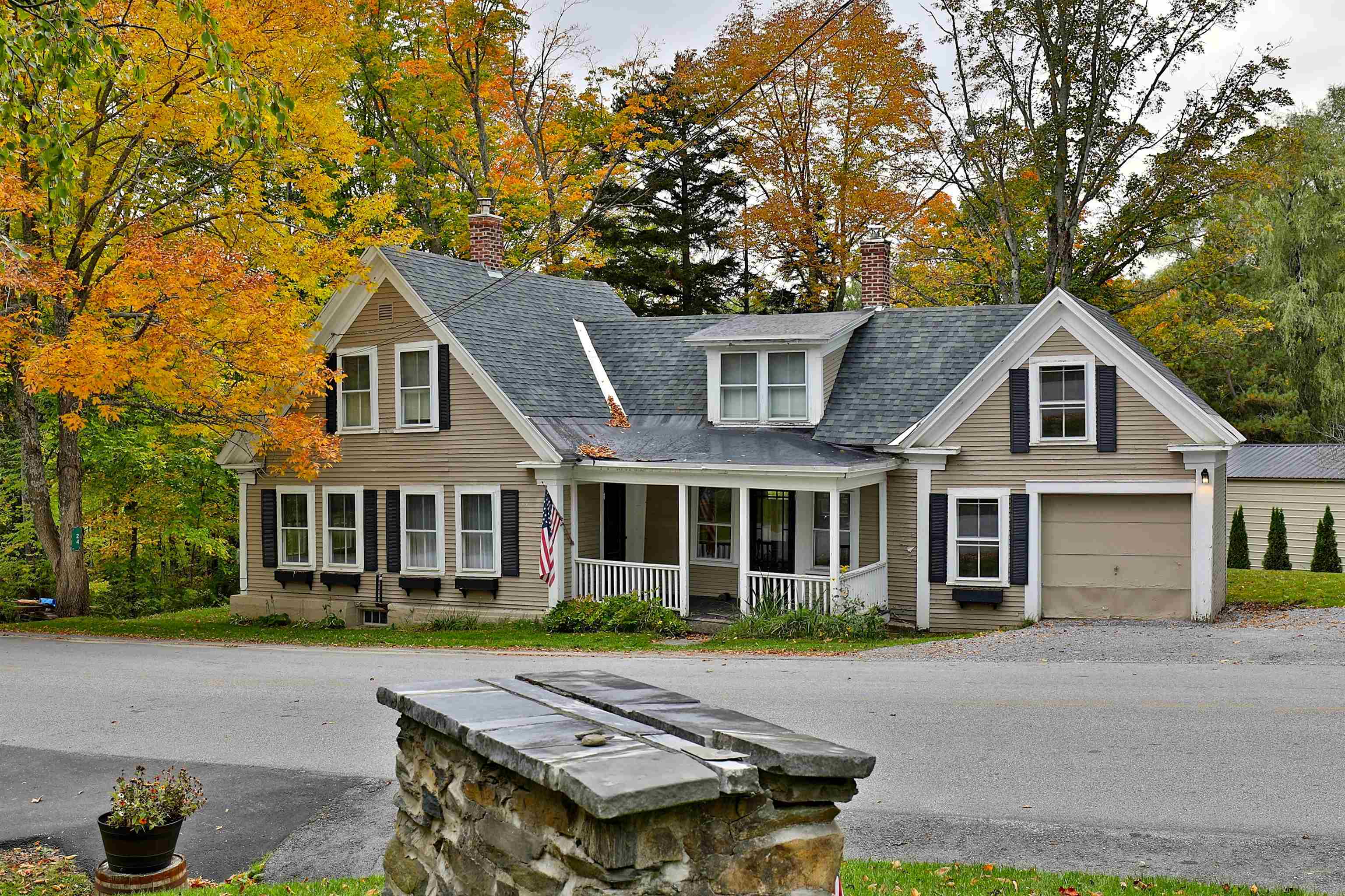 24 Tarbellville Road Mount Holly, VT 05730 - Photo 31 of 34