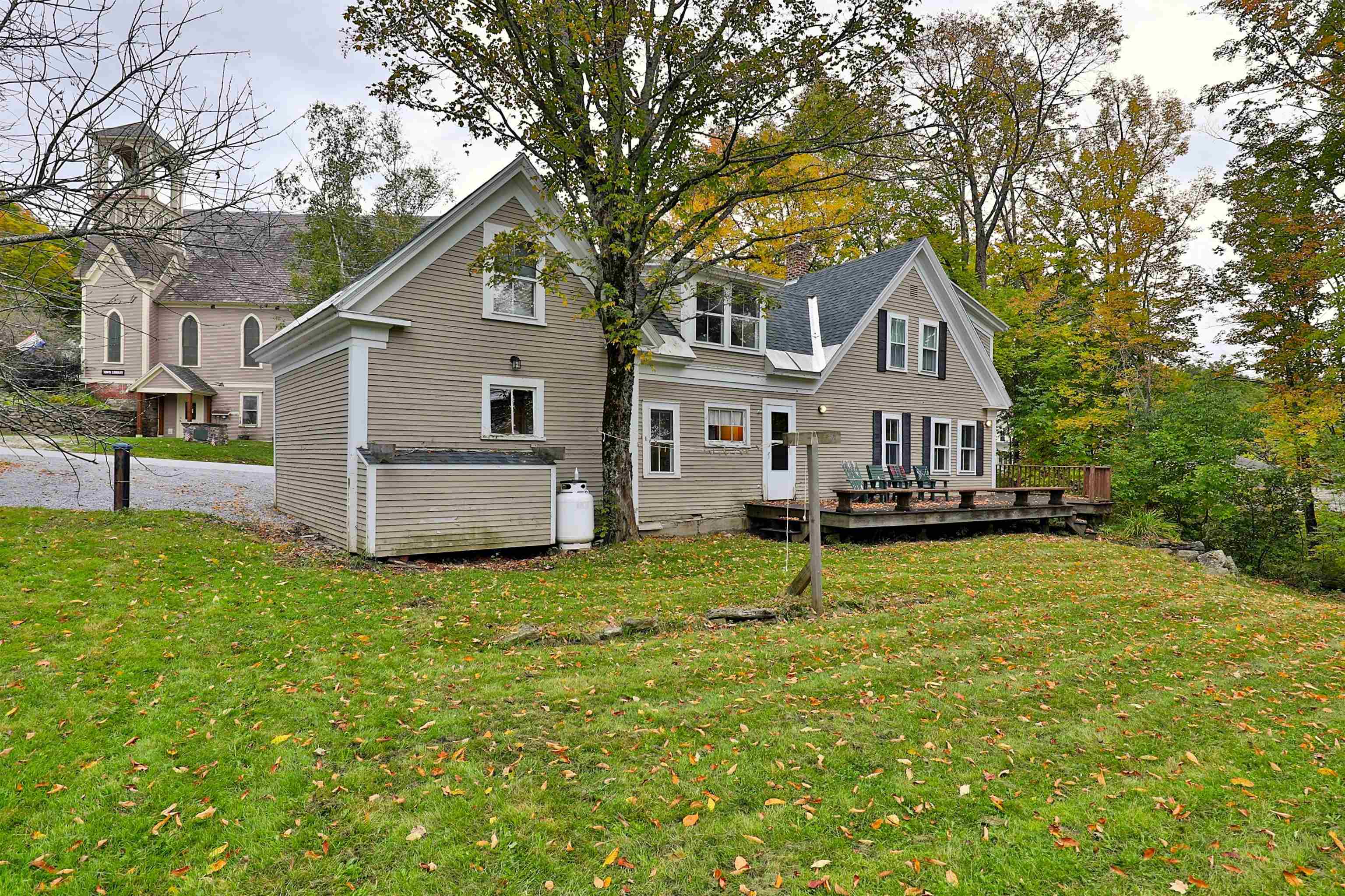 24 Tarbellville Road Mount Holly, VT 05730 - Photo 32 of 34
