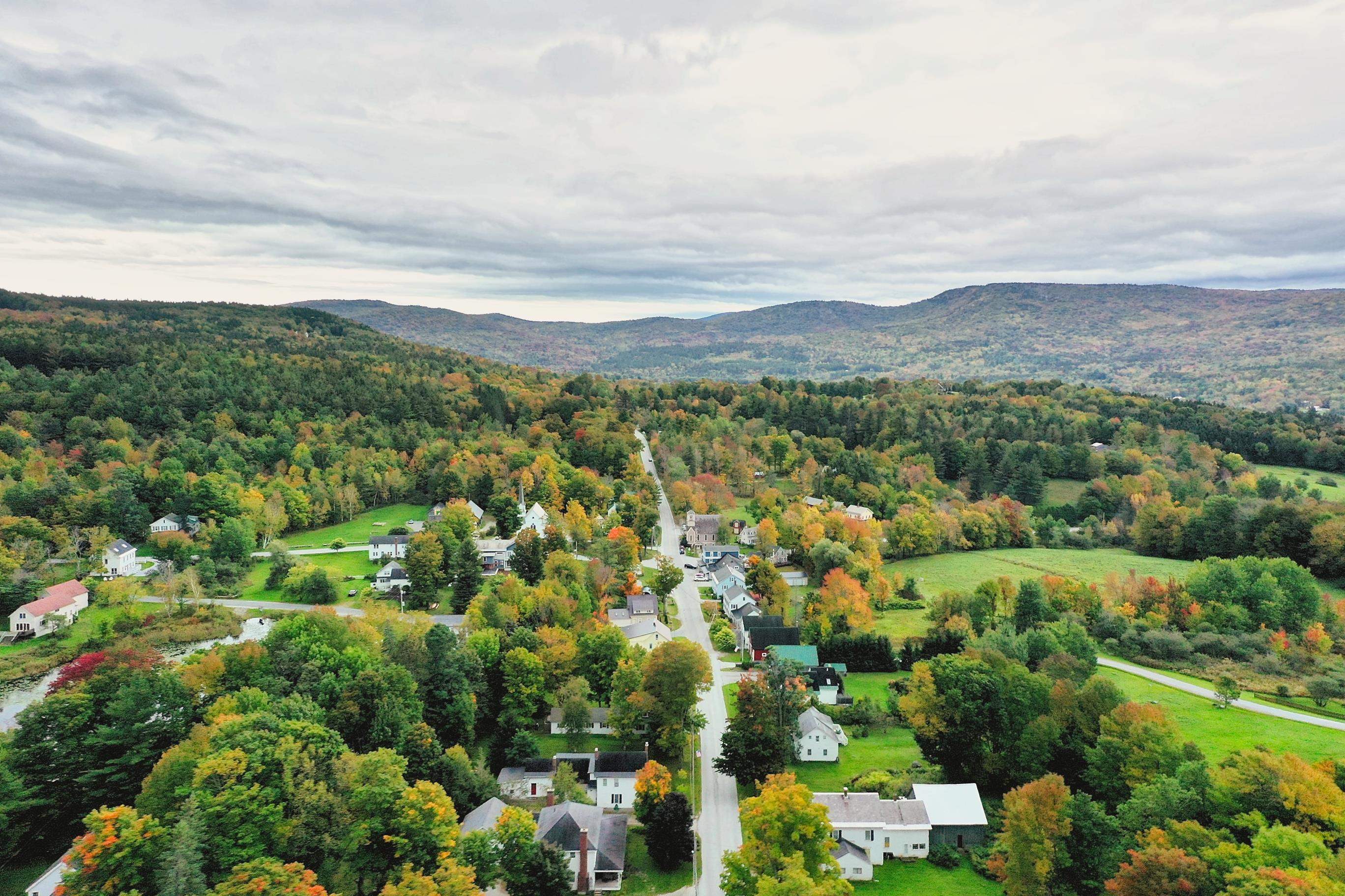 24 Tarbellville Road Mount Holly, VT 05730 - Photo 33 of 34